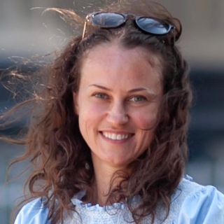 Аватар Telegram-канала Нескучные экскурсии Спб | walksandjokes