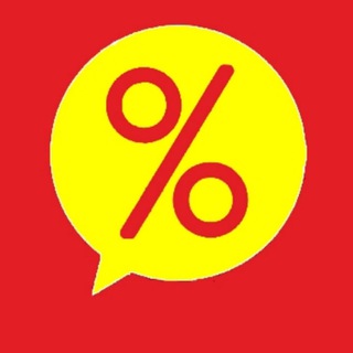 Аватар Telegram-канала ВамСкидка — промокоды, скидки, кодовые слова, акции