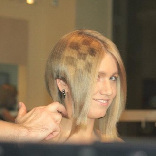 Аватар Telegram-канала Redken. Волосы как искусство