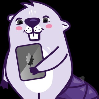 Аватар Telegram-канала Bitcoin Beavers — крипто-бобровый взгляд в будущее