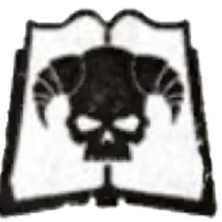 Аватар Telegram-канала ✙Варгейминговані переклади✙