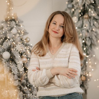 Аватар Telegram-канала Warm Engineer. Вяжу в Петербурге