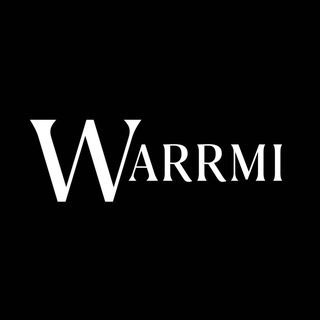Аватар Telegram-канала WARRMI | Магазин одягу