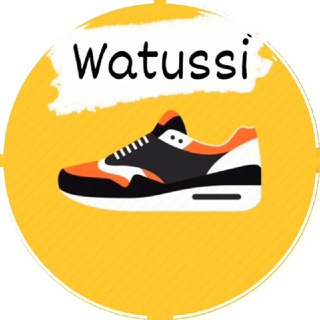 Аватар Telegram-канала Магазин Watussi👑Ватусси Кожаная обувь