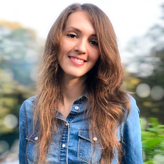 Аватар Telegram-канала 3D моделирование украшений | Онлайн-школа Вэй Барановой