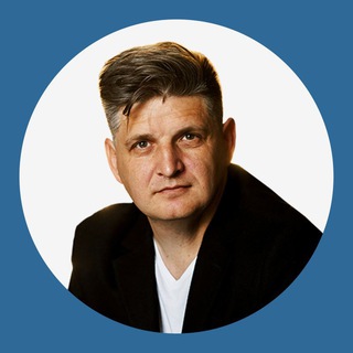 Аватар Telegram-канала Илья Сайков | Лаборатория бизнеса