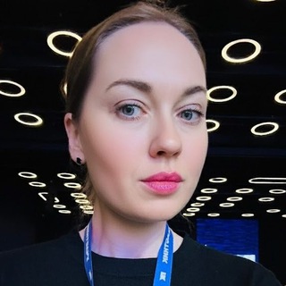 Аватар Telegram-канала Путь коуча. Ольга Вильковская