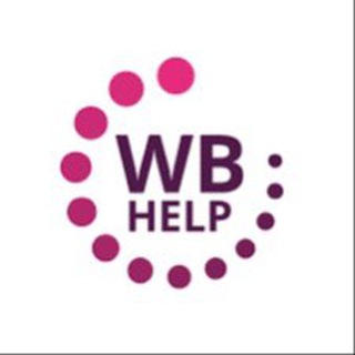 Аватар Telegram-канала WB для мам и детей