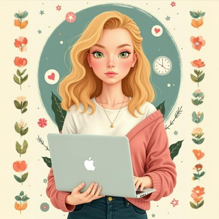 Аватар Telegram-канала Инфографика  Дизайн  Маркетплейсы  Социальные сети  Нейросеть