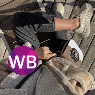 Аватар Telegram-канала Я хочу это! Wildberries