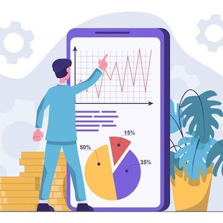 Аватар Telegram-канала БУХУЧЕТ🔹ФИНАНСЫ🔹МАРКЕТПЛЕЙСЫ