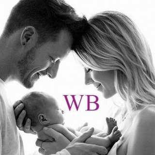 Аватар Telegram-канала ДЕТКИ с WB и OZON💜💙