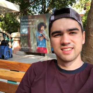 Аватар Telegram-канала Руслан | Системность на WB