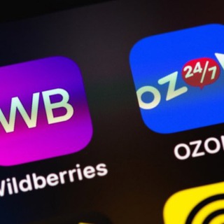 Аватар Telegram-канала Находки Wildberries и OZON | Вайлдберис | WB ВБ | Реклама