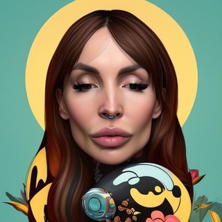 Аватар Telegram-канала Креатив для бизнеса с @violetzhukova ➡️ неизменный ник везде