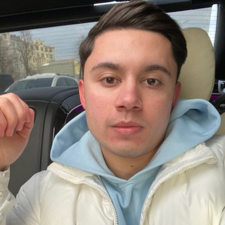 Аватар Telegram-канала МАХМУД | Крипта — Р2Р и жизнь