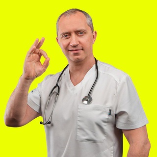 Аватар Telegram-канала Вебинары Доктора Шишонина