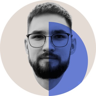 Аватар Telegram-канала Малей Дизайн