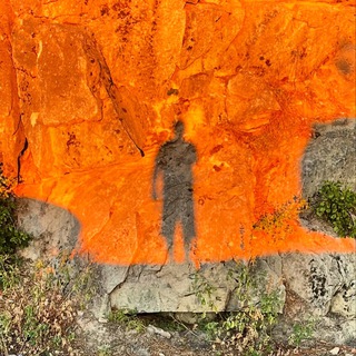 Аватар Telegram-канала Заметки «йогина»