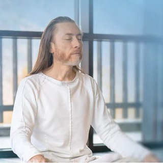 Аватар Онлайн медитация. Каждую субботу 10:00 МСК