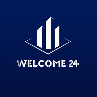 Аватар WELCOME24 — онлайн-агентство недвижимости