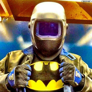 Аватар Telegram-канала СВАРКА. ВАКАНСИИ. НАКС. WELDING.