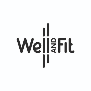 Аватар Telegram-канала Фитнес клуб Well&Fit (Красноярск)