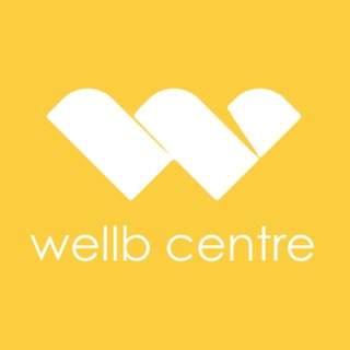 Аватар Telegram-канала WellB Центр позитивной психотерапии, Москва