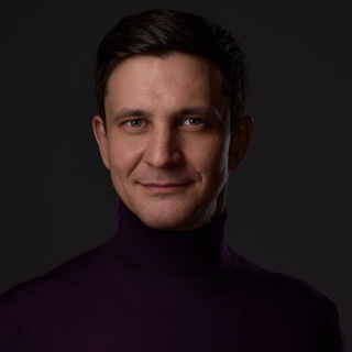 Аватар Telegram-канала Иван Рыбаков. Корпоративное благополучие, HR