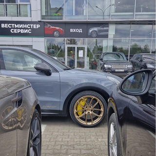 Аватар Telegram-канала 🚗 JLR | PORSCHE | BENTLEY — ВЕСТМИНСТЕР СЕРВИС