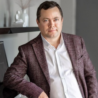 Аватар Telegram-канала Виктор Пешехонов. Агентство недвижимости «Белый город»