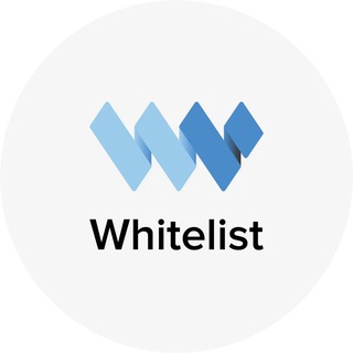 Аватар Telegram-канала Whitelist.MOEX | Трейдинг на ММВБ