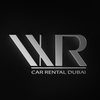 Аватар WR | Аренда автомобиля 🏁🏎