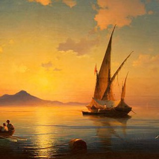 Аватар Telegram-канала ЖК Белый парус