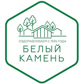 Аватар Telegram-канала Анонсы • «Белый Камень»