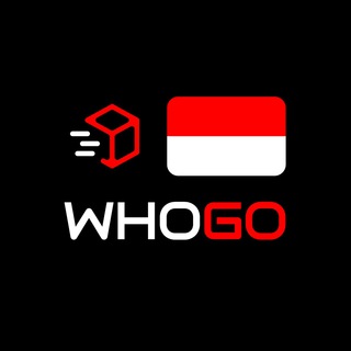 Аватар Telegram-канала Посылки и попутчики Индонезия | WhoGo