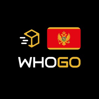 Аватар Посылки и попутчики Черногория | WhoGo