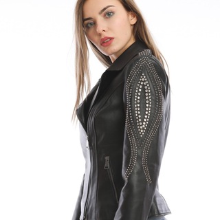 Аватар Telegram-канала Wholesale Leather Jacket Fur Coat Shearling оптом кожаная куртка дубленка шуба мех кашмир пальто