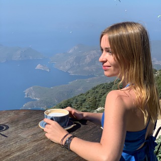 Аватар Why not Travel ✈️ Турагентство Новосибирск