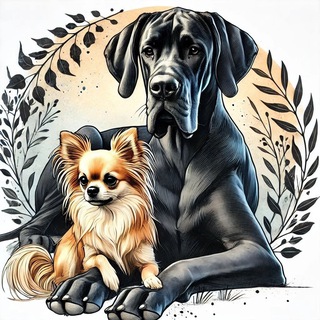 Аватар Школа дрессировки собак WieldyDog