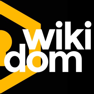 Аватар Telegram-канала Wikidom недвижимость Бреста