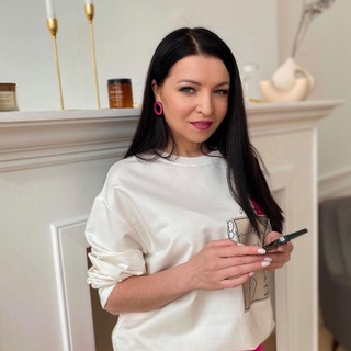 Аватар Telegram-канала Марина Носко | 150 млн на WILDBERRIES