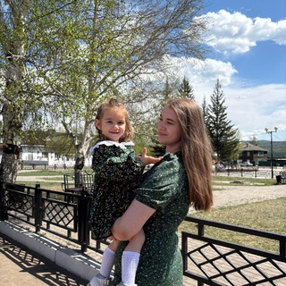 Аватар С приветом из декрета 🐣