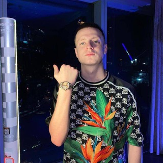 Аватар Telegram-канала MELLSTROY КАЗИНО