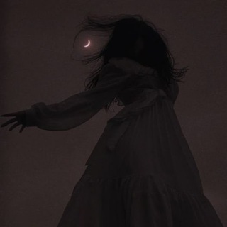 Аватар ведьма с первого этажа 🎴