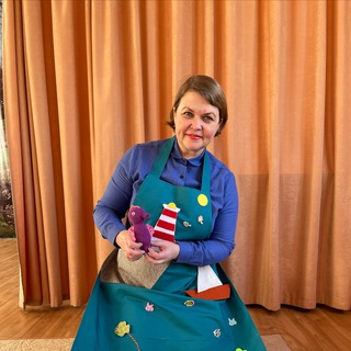 Аватар Музыкальная лесенка🥁