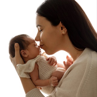 Аватар Telegram-канала Настя обсуждает