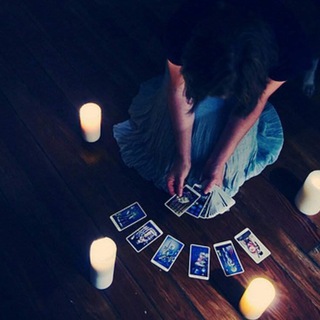 Аватар Любовные привороты Ведьмы Алины