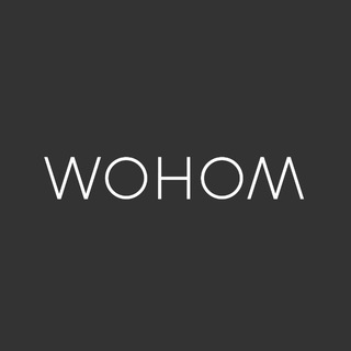 Аватар Telegram-канала WOHOM