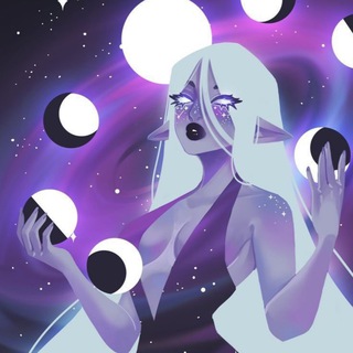 Аватар Telegram-канала Астрология | Нумерология | Гороскоп